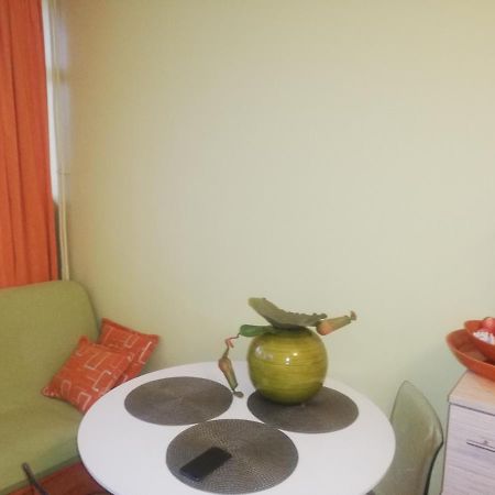 Przytulny Mini Apartament Dla 4 Osob Łukęcin Exterior foto